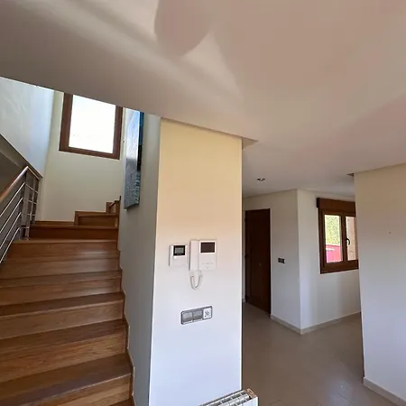 Casa vacanze A Lanzada