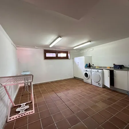 Casa vacanze A Lanzada Sanxenxo