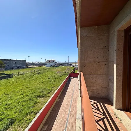 A Lanzada Casa vacanze