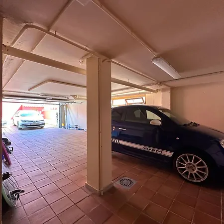 A Lanzada Casa vacanze Sanxenxo