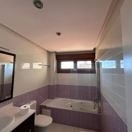 Casa vacanze A Lanzada Sanxenxo