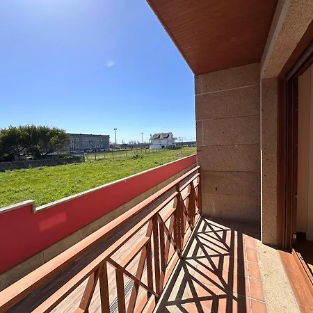 Casa vacanze A Lanzada *