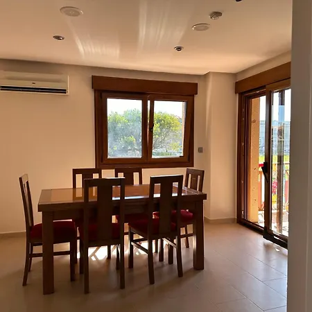 A Lanzada Casa vacanze Sanxenxo