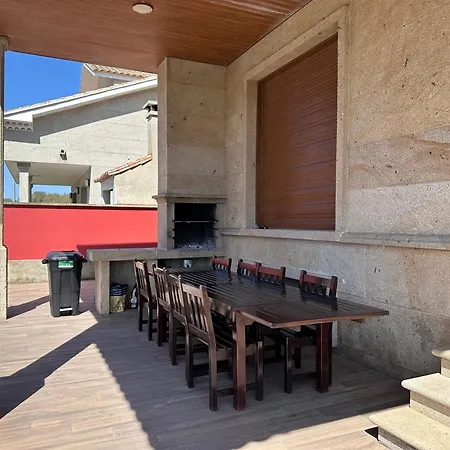 Casa vacanze A Lanzada *