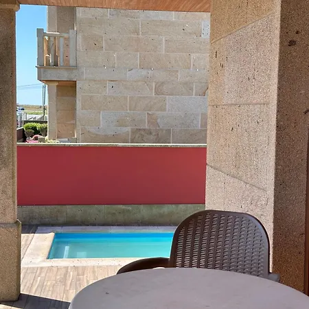 Casa vacanze A Lanzada